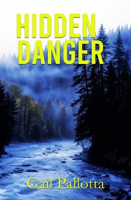 Book cover for Hidden Danger