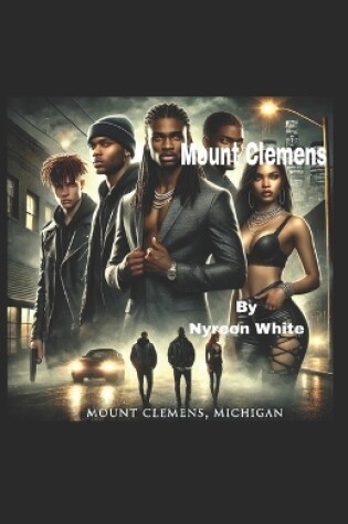 Cover of Mount Clemens