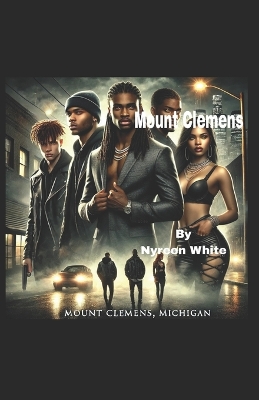 Book cover for Mount Clemens