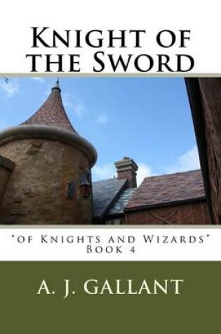 Cover of Knight of the Sword