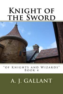 Cover of Knight of the Sword