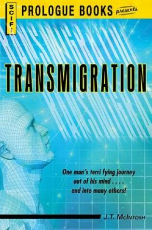 Cover of Transmigration