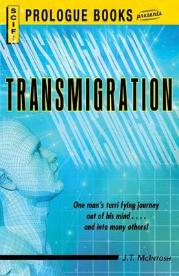 Book cover for Transmigration