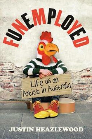 Cover of Funemployed