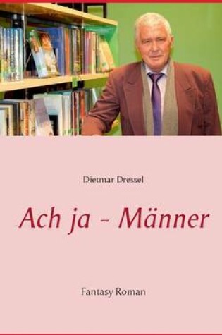 Cover of Ach ja - Männer