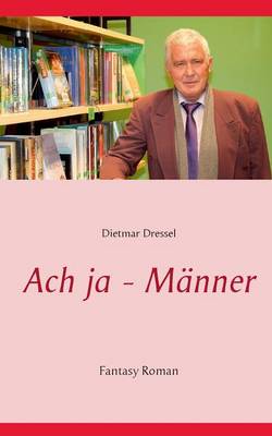 Book cover for Ach ja - Männer