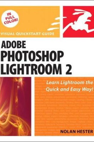 Cover of Adobe Photoshop Lightroom 2