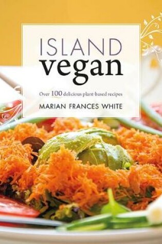 Cover of Island Vegan