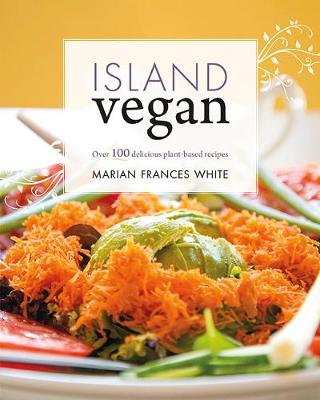 Cover of Island Vegan