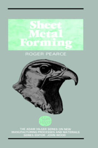 Cover of Sheet Metal Forming