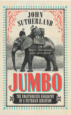 Cover of Jumbo
