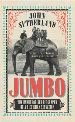 Book cover for Jumbo