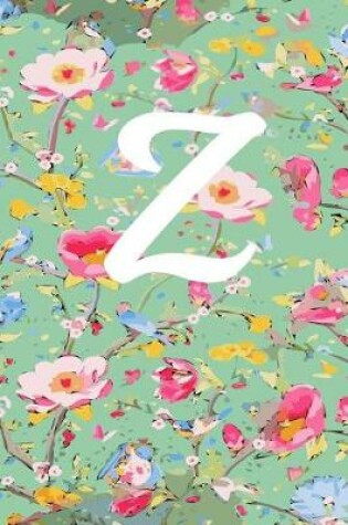 Cover of Z