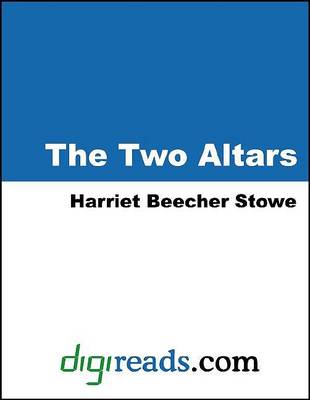 Book cover for The Two Altars