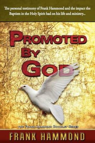 Cover of Promoted by God