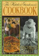 Book cover for Kitchen Gardeners Cookbook