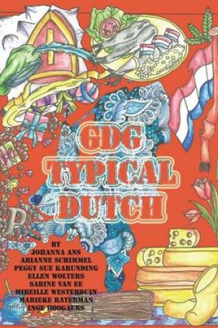 Cover of Typical Dutch