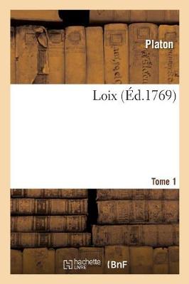 Book cover for Loix. Tome 1