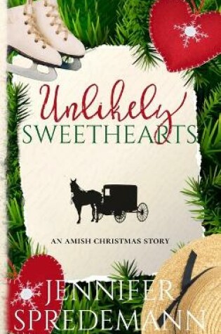 Cover of Unlikely Sweethearts