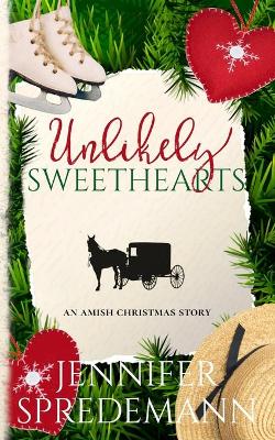 Book cover for Unlikely Sweethearts