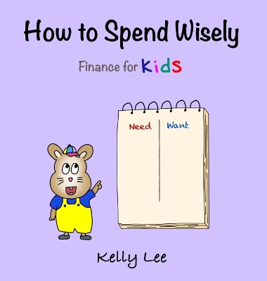 Cover of How to Spend Wisely