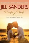 Book cover for Finding Pride