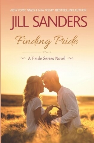 Cover of Finding Pride