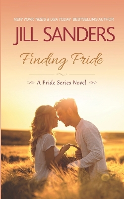 Cover of Finding Pride