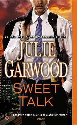 Book cover for Sweet Talk