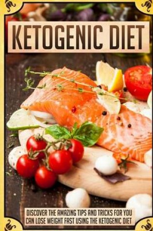 Cover of Ketogenic Diet