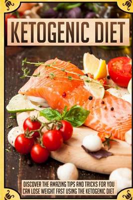 Book cover for Ketogenic Diet