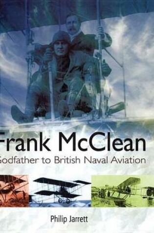 Cover of Frank McClean