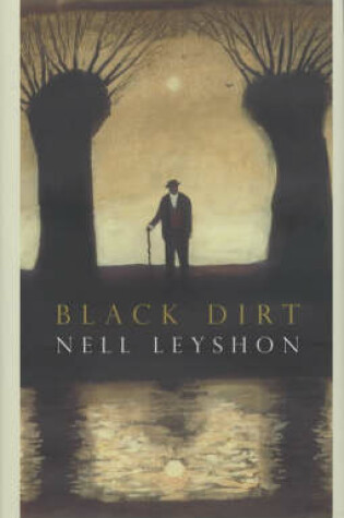 Cover of Black Dirt