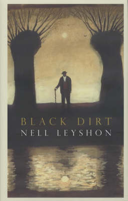 Book cover for Black Dirt