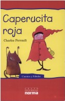 Cover of Caperucita Roja