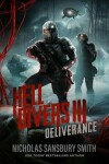 Book cover for Hell Divers III: Deliverance