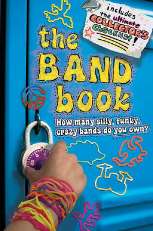 Cover of The Band Book