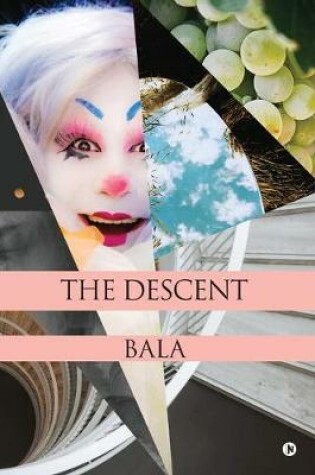 Cover of The Descent