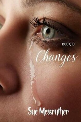 Cover of Changes