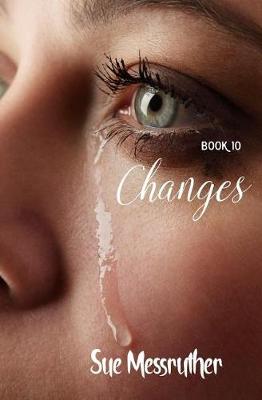 Book cover for Changes