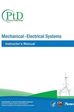 Cover of Mechanical - Electrical Systems