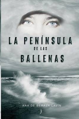 Book cover for La Peninsula de Las Ballenas