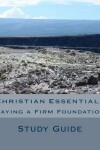 Book cover for Christian Essentials