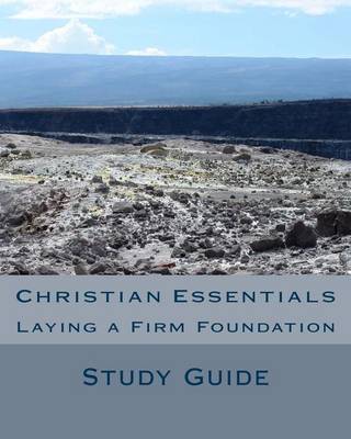 Cover of Christian Essentials