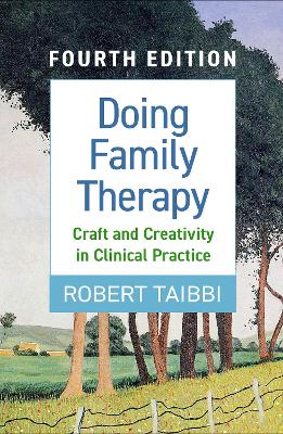 Book cover for Doing Family Therapy