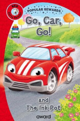Cover of Go, Car, Go!