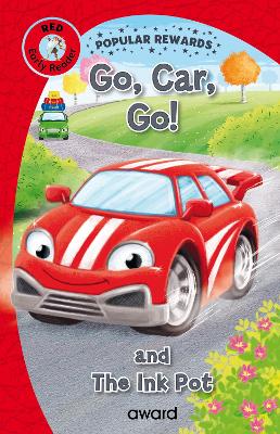 Cover of Go, Car, Go!