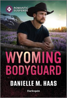 Cover of Wyoming Bodyguard