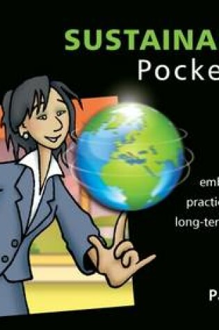 Cover of Sustainability Pocketbook