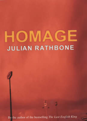 Cover of Homage